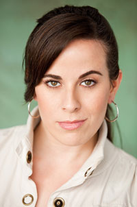 Head Shots